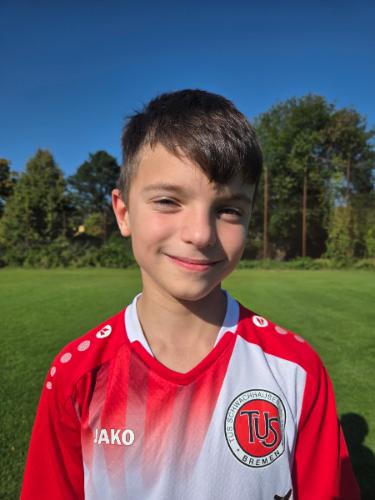 Elias Sowa Rodriguez