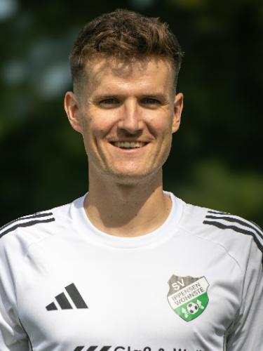 Marcel Behrens