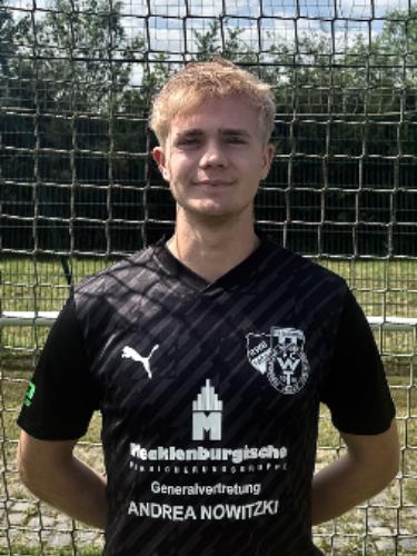 Yannik Schlotterhose