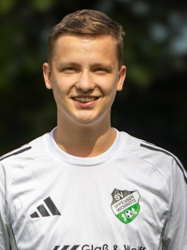 Luca Klein