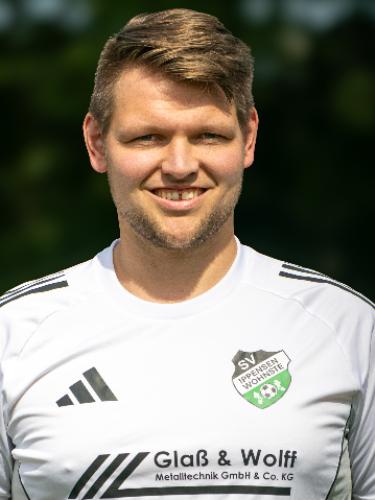 Marius Schönfeld