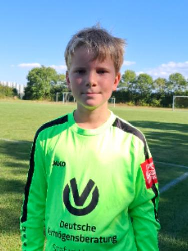 Jakob Gropp