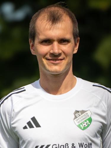 Nils Klindworth