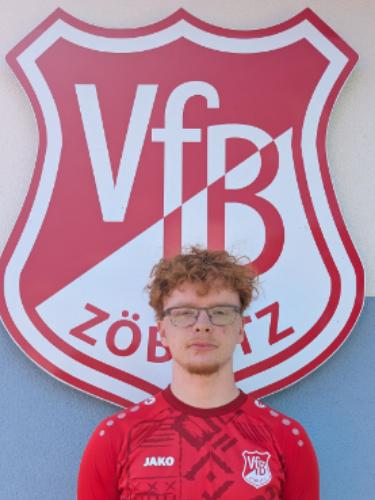 Niklas Blum