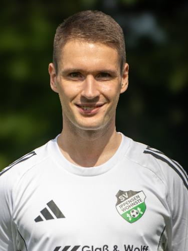 Marco Klindworth