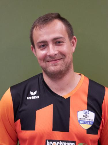 Marvin Stamm