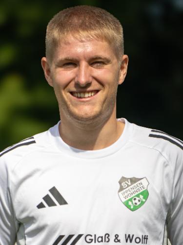 Jannik Dzösch