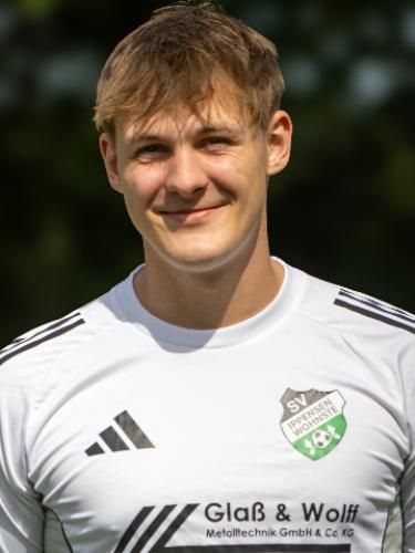 Niclas Freiherr-Von-Wolff