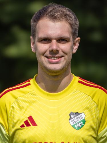 Arne Hauschild