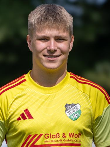 Tom Ole Steffen