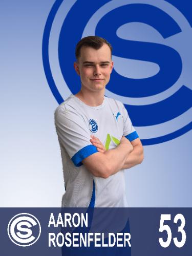 Aaron Rosenfelder