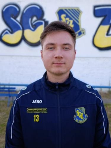 Paul Cario