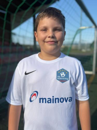 Leroy Eric Frankenbach