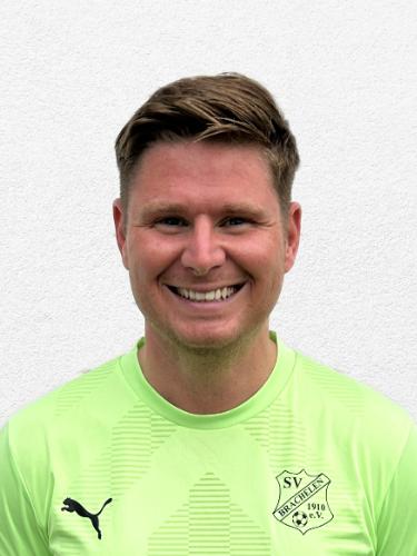 Andre Handschumacher
