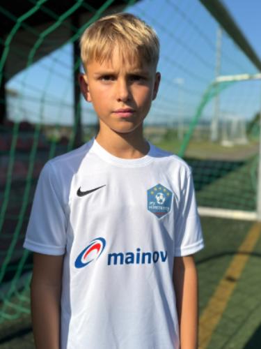 Maris Friedrich Hofmann