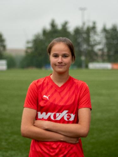 Sophie Schweinsberg