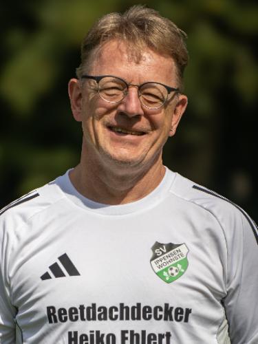 Olaf Detlefsen
