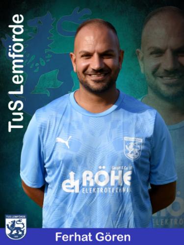 Ferhat Goeren