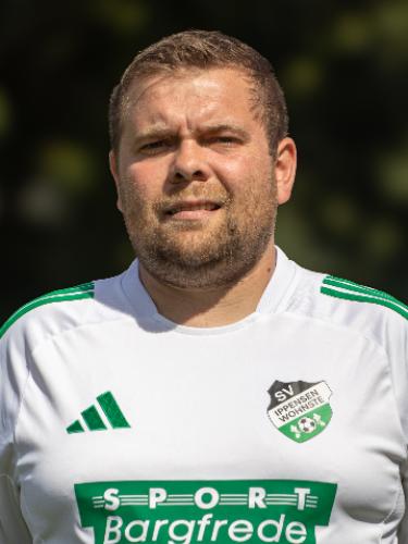 Jan-Patrick Hollmann