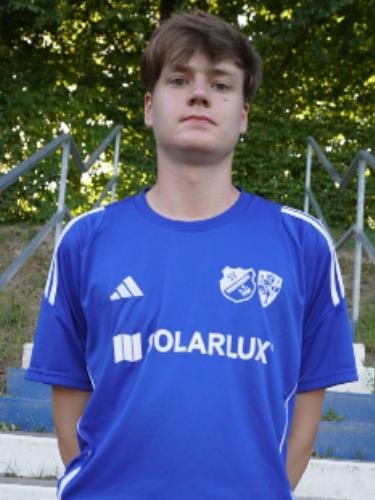 Max Drehlmann