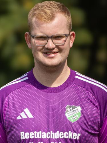 Tobias Hüttel