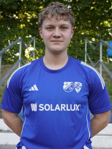 Nico Fellhölter