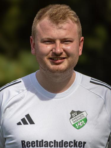 Jonas Kaiser