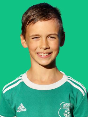 Jayden Riemer