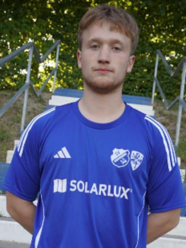 Johann Holtgreife