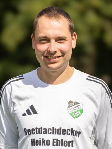 Dennis Klindworth