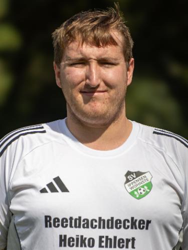 Kevin Winterfeld