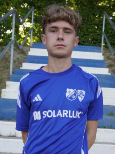 Elias Rainer Meyer zu Reckendorf