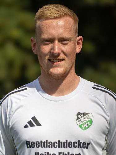 Tjark-Ole Meyer