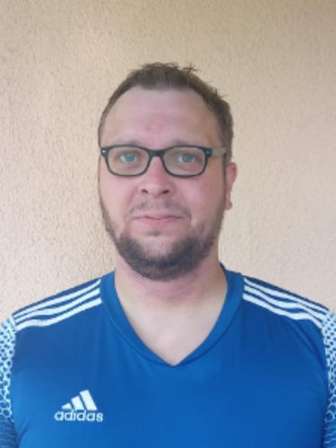 Marcel Bergholz