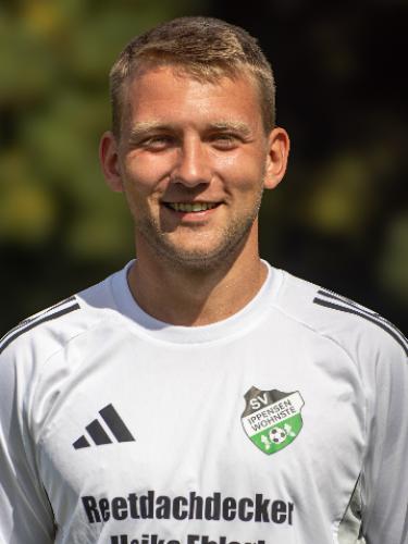 Jonas Rathje