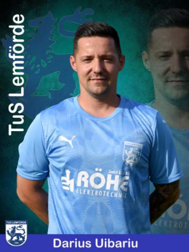 Darius-Gheorghe Uibariu