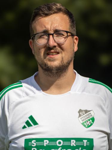 Patrice Schucher