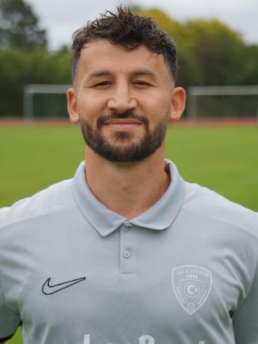 Gökhan Kaya