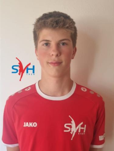 Jannis Wolter