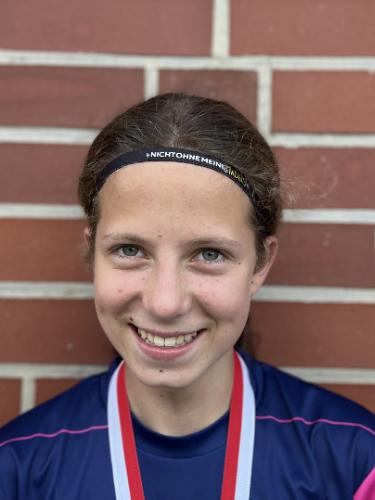 Emilia Sievers