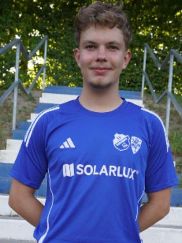 Luca Riedmann