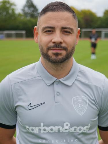 Zahid Keles