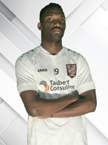 Mahmoud Abo Baker