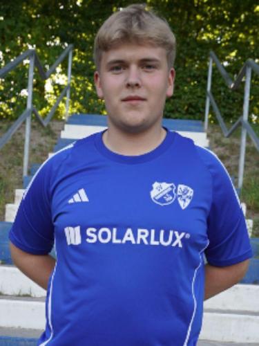 Luca Schriever