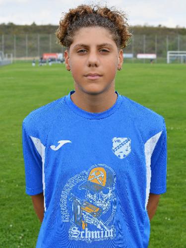 Alessandro Pagano
