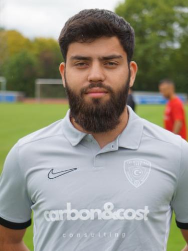 Ilyas Can Kirbiyik