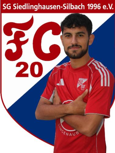 Hazem Ali