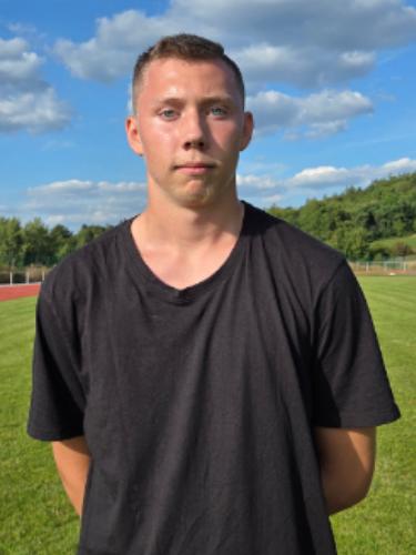 Pascal Julian Becker