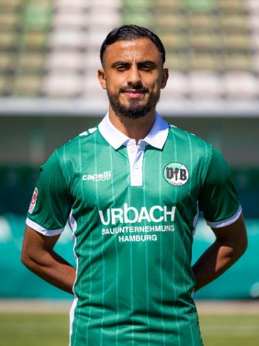 Ali Wissam Abu-Alfa