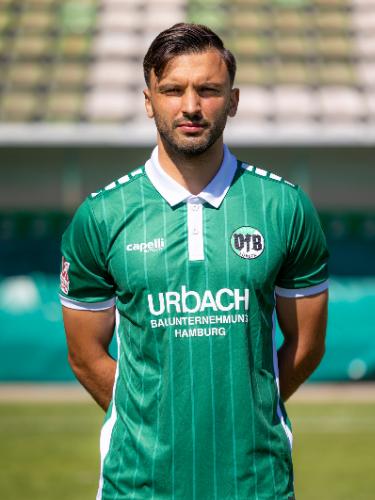 Dardan Karimani